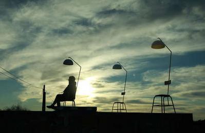 Home,Land, Karin Holmstrm, Dion Doulis, Begat Theater  Marseille