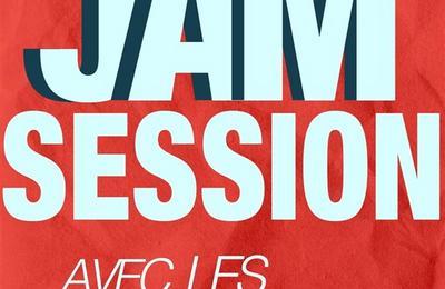 Hommage  Art Blakey avec les Blakettes et Jam Session  Paris 1er
