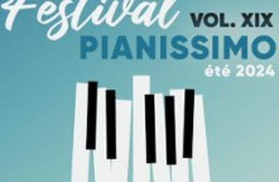 Hommage  Bud Powell : Giavanni Miabassi Trio, Pianissimo Vol. XIX  Paris 1er