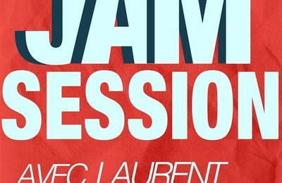 Hommage à Charlie Parker avec Laurent Courthaliac Trio et Jam Session à Paris 1er