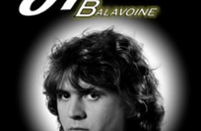 Hommage  Daniel Balavoine  Chasseneuil du Poitou