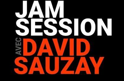 Hommage  Stan Getz, The Sound Of Jazz avec David Sauzay  Paris 1er