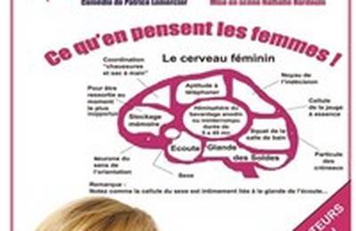Homme femme mode d'emploi : la fille  Aix en Provence