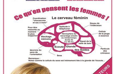 Homme Femme Mode D'Emplois: La Fille  Aix en Provence
