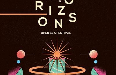 Horizons Open Sea Festival 2024