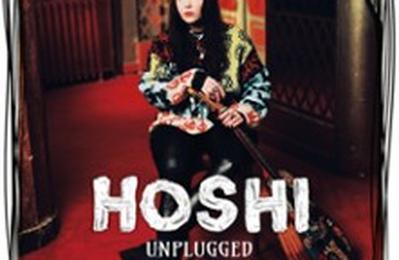 Hoshi, Unplugged, Tourne  Marseille