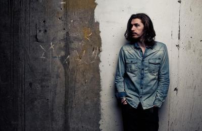 Hozier  Paris 9me
