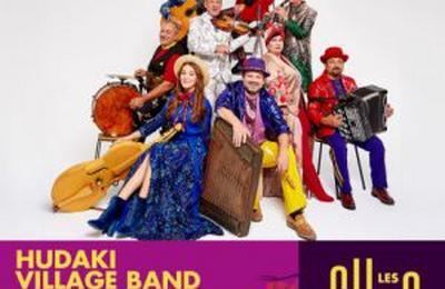 Hudaki Village Band  Arles
