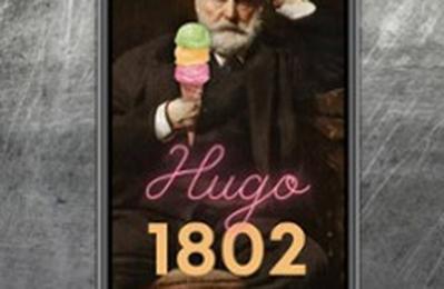 Hugo 1802  Besancon