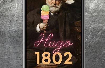 Hugo 1802 à Besancon