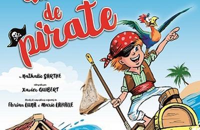 Hugo, Un Tresor De Pirate à Montauban