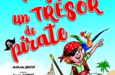 Hugo Un Trsor De Pirate  Perpignan