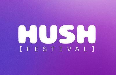 Hush Festival 2023