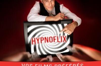 Hypnoflix, Spectacle D'Hypnose  Reims