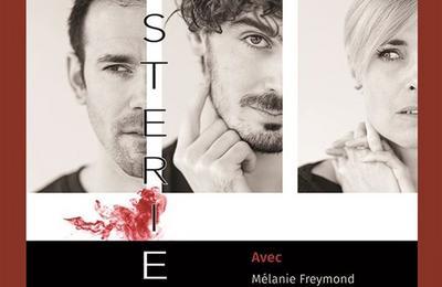 Hystries  Avignon