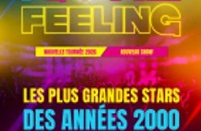 I Gotta Feeling, La Tourne des Annes 2000  Dijon