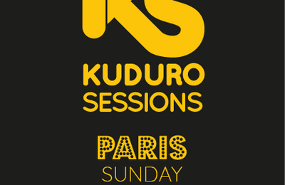 I love kuduro | 23.04 à Paris 20ème