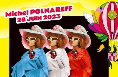 Michel Polnareff  Saint Maurice de Remens