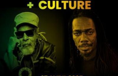 Ijahman Levi et Culture  Ostwald