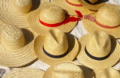 Il Cappello di Paglia di Firenze  Bordeaux