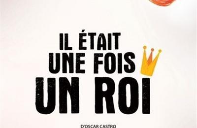 Il tait une fois un roi  Ivry sur Seine