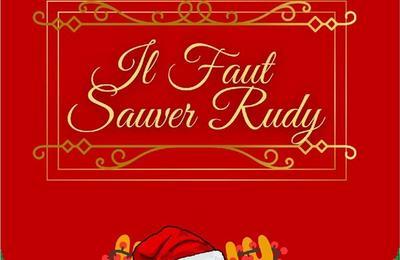 Il faut sauver rudy  Marseille