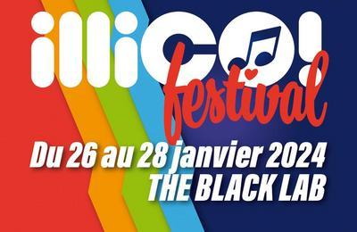 Illico Festival 2024