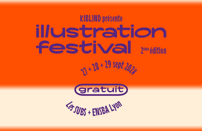 Illustration Festival 2025