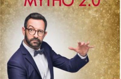 Ils Scnent Prsente Franois Martinez Dans MythO 2.0  Macon