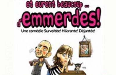 Ils se Marirent et Eurent Beaucoup...d'Emmerdes !  Lille