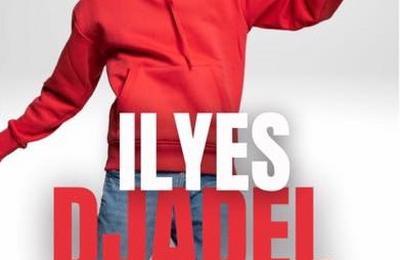 Ilyes Djadel  Nice