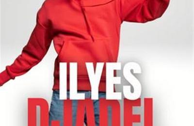 Ilyes Djadel  Toulouse