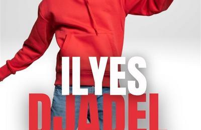 Ilyes Djadel  Pace