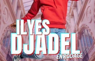 Ilyes Djadel  Bordeaux