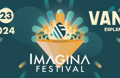 Imagina Festival 2024