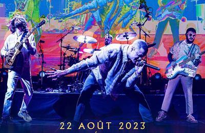 Imagine Dragons  Nanterre