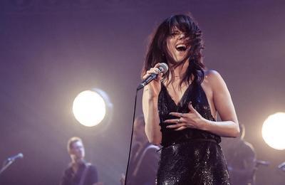 Imelda May à Istres