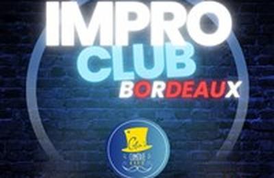 Impro Club  Bordeaux