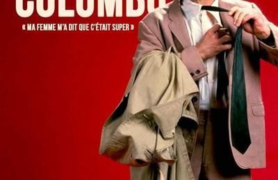 Impro Columbo à Paris 4ème