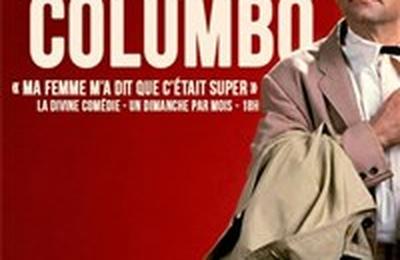 Impro Columbo  Paris 9me