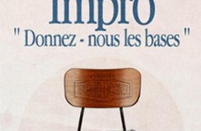Impro Simple Basique 4  Poitiers