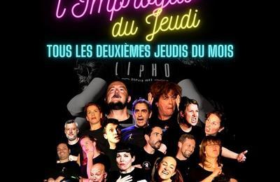 Improglio de la lipho  Marseille