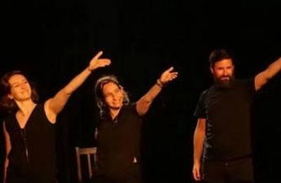 Improvisation d'Impro Fusion  Lyon