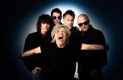 Indochine Festival Tour 2023  Nancy