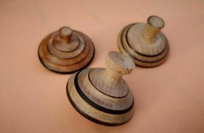 Initiation  la sculpture et au tournage sur bois  Gravelines