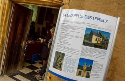 Initiation au fanzine autour du patrimoine thionvillois  Thionville