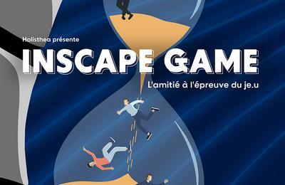 Inscape Game à Paris 17ème