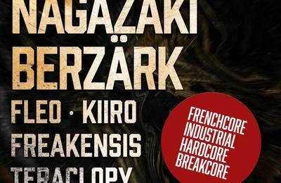 Breathcore In Paris 2023