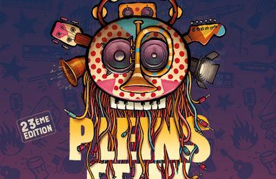 Pleins Feux Festival 2023