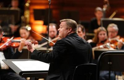 Intégrale des symphonies de Sibelius, Mikko Franck #3 à Paris 16ème
